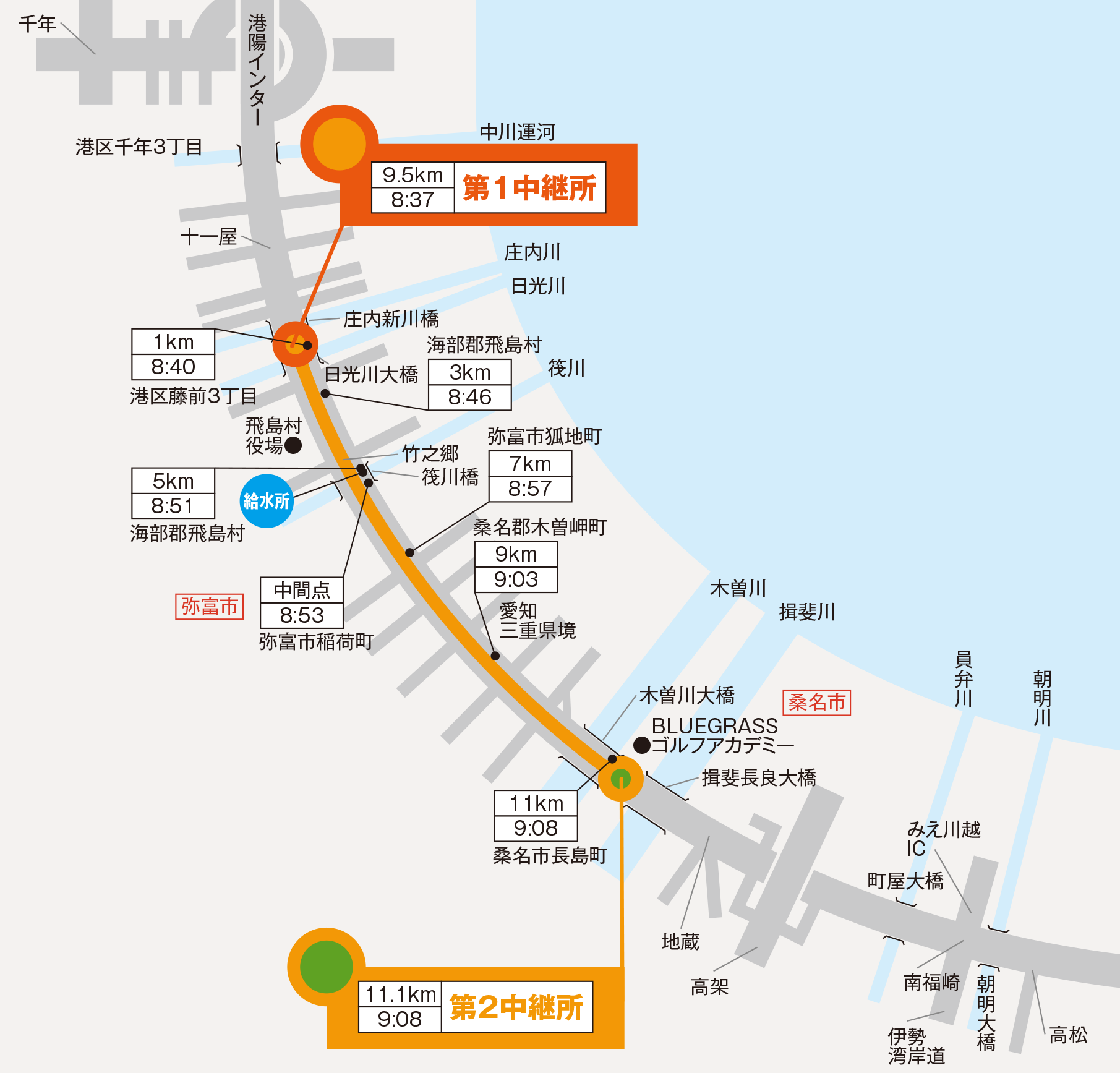 2区マップ